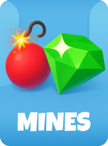 Mines